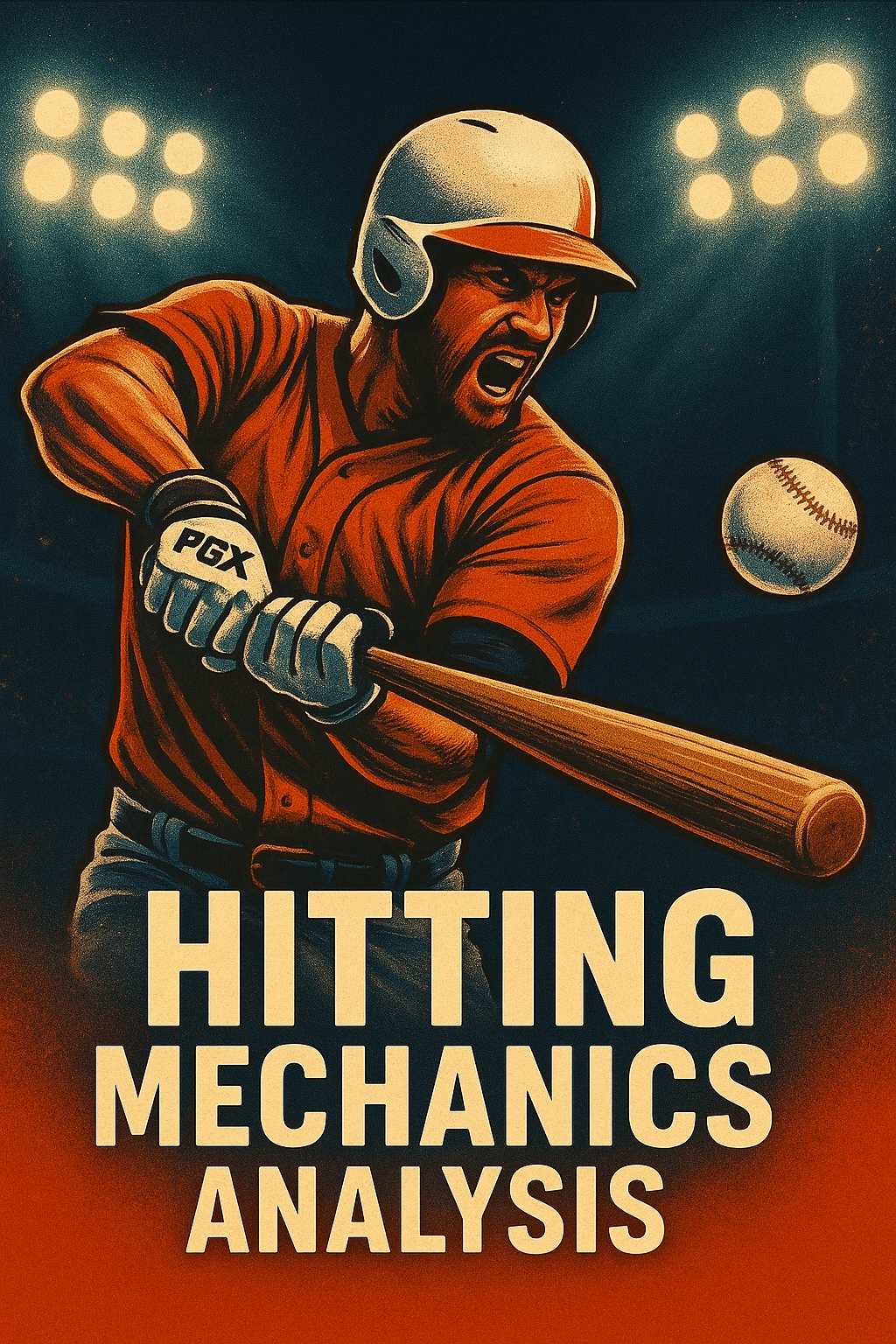 Custom Hitting Evaluation